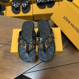 Picture of Louis Vuitton Shoes _SKULVsz38-451Cnfy041312366